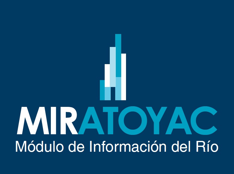 Centro de Educación y Cultura Ambiental EcoParque Metropolitano Puebla-Módulo de Información del Río Atoyac