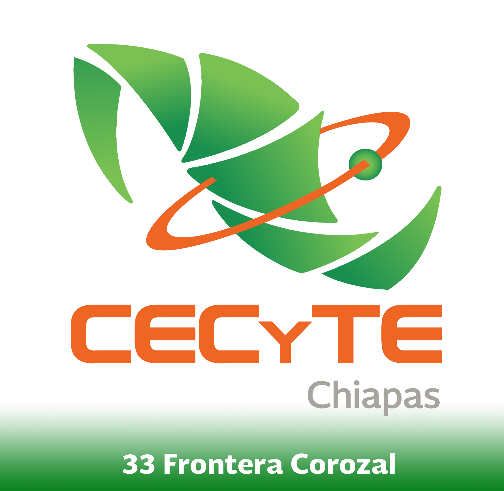 CECYT 33 FRONTERA COROZAL