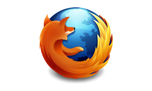 Firefox