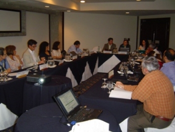 Plan director CBM 2020: Gestión territorial sostenible en el Corredor Biológico Mesoamericano