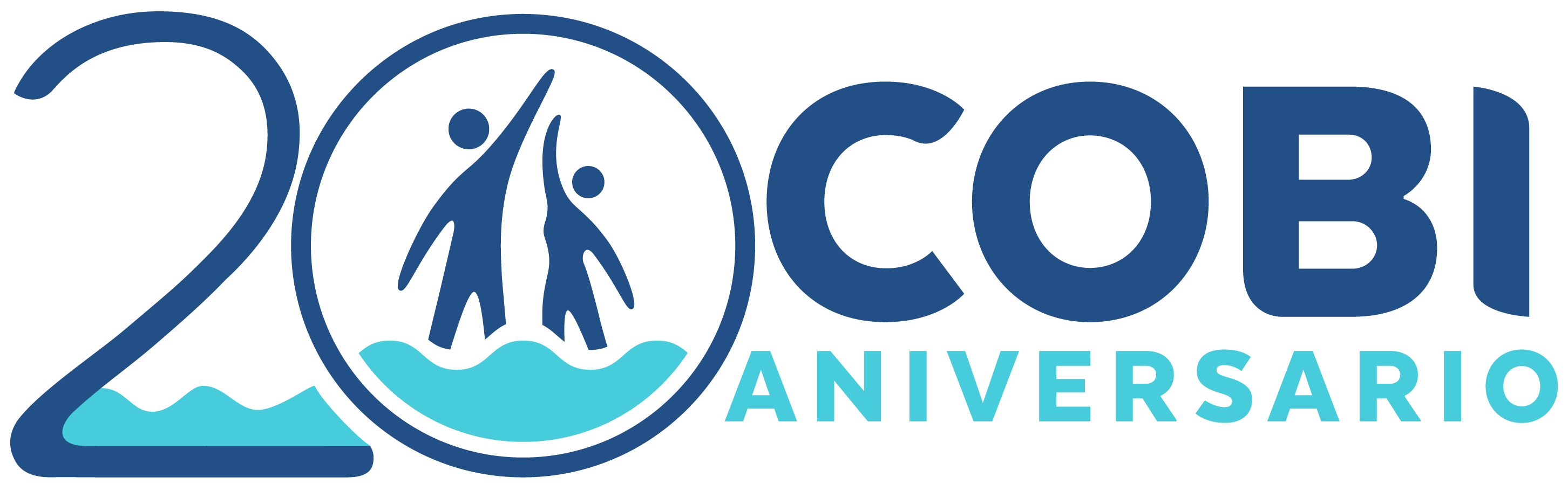 logotipo COBI