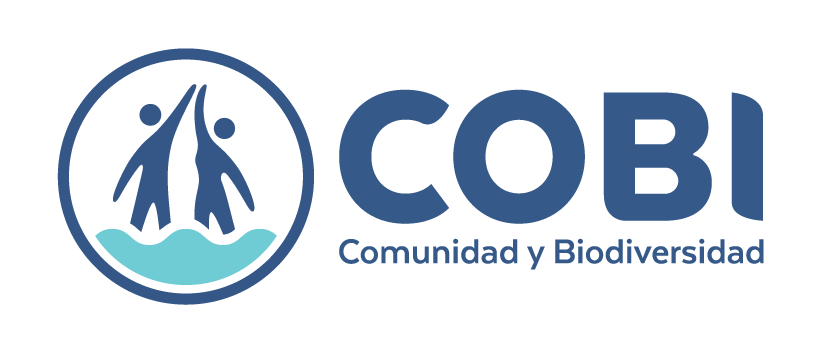 logotipo COBI