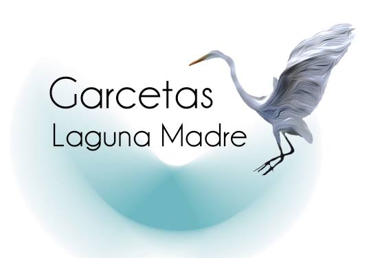 Garcetas Laguna Madre