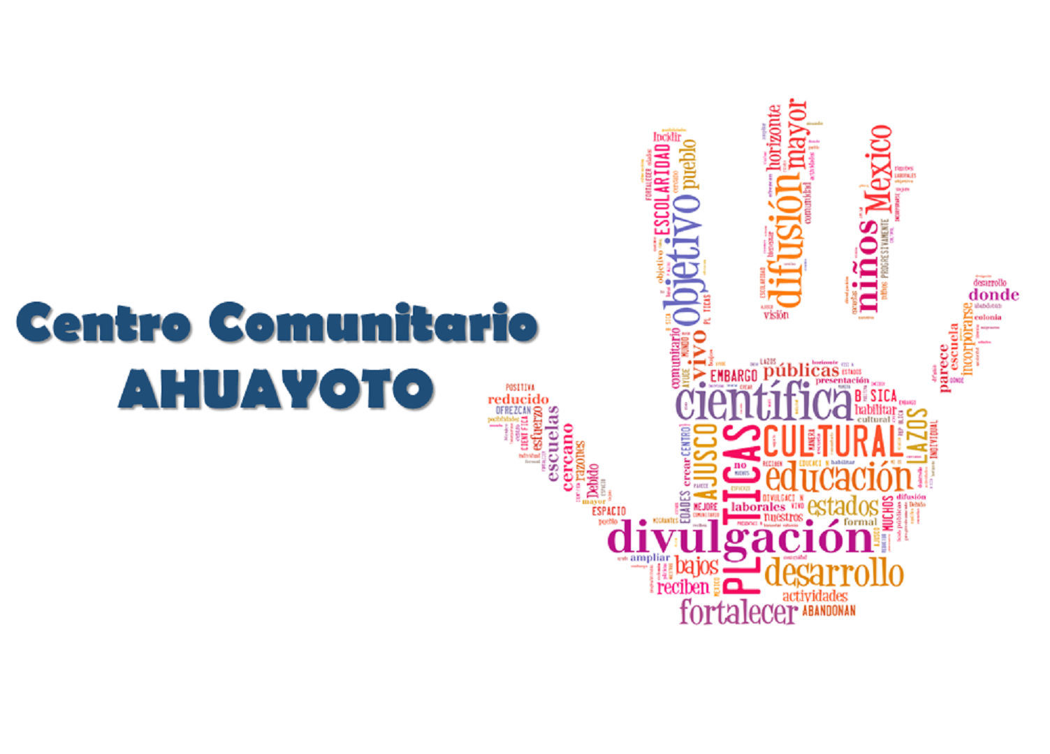 Centro Comunitario Ahuayoto