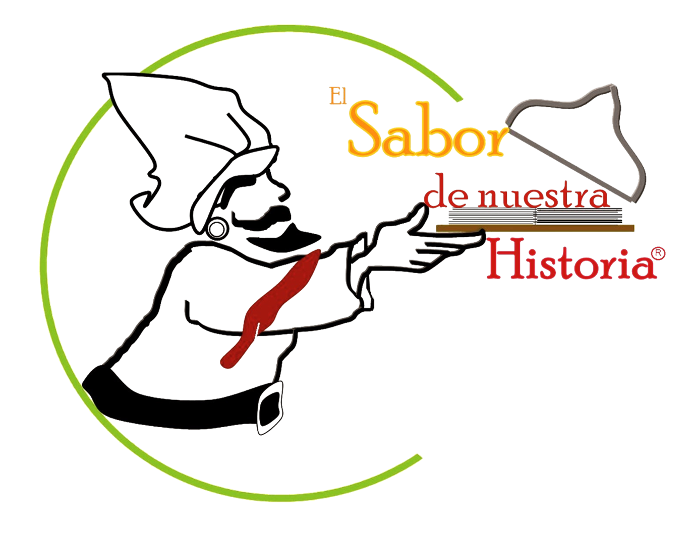 El sabor de nuestra historia