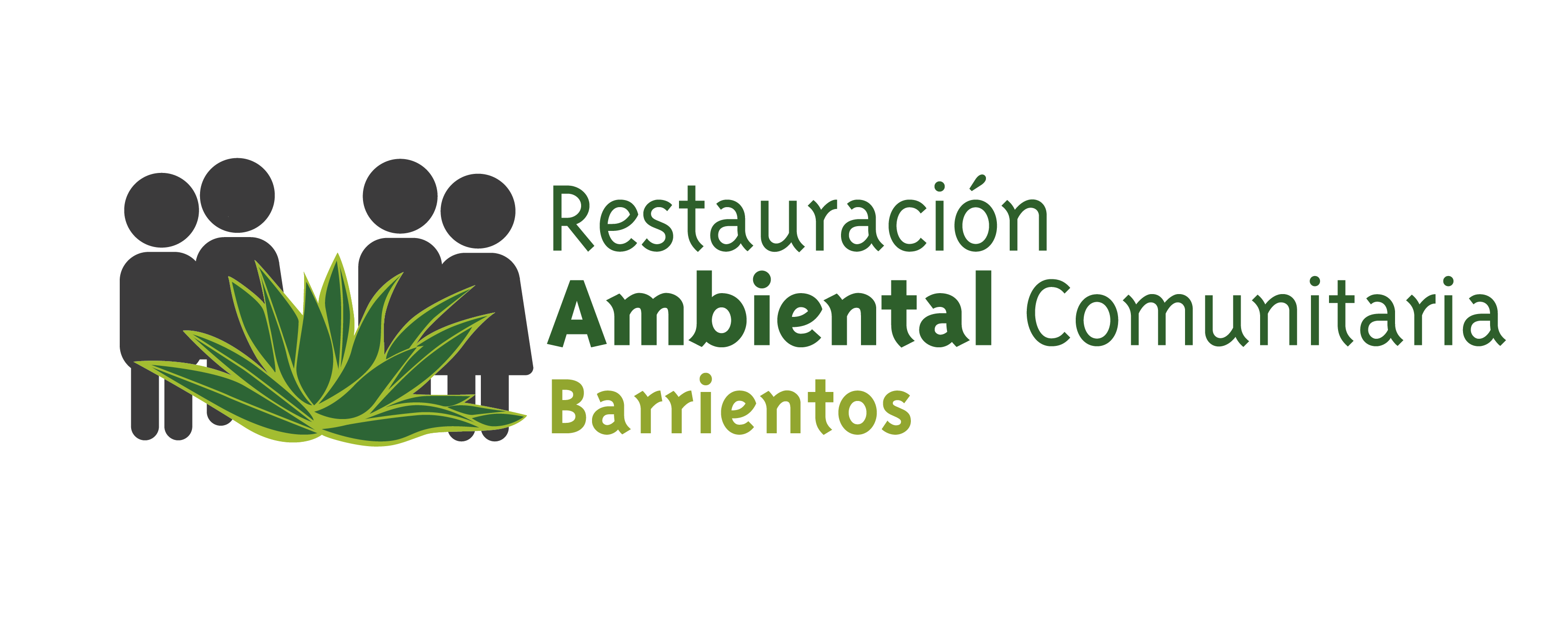 Programa de Restauración Ambiental Comunitaria Barrientos