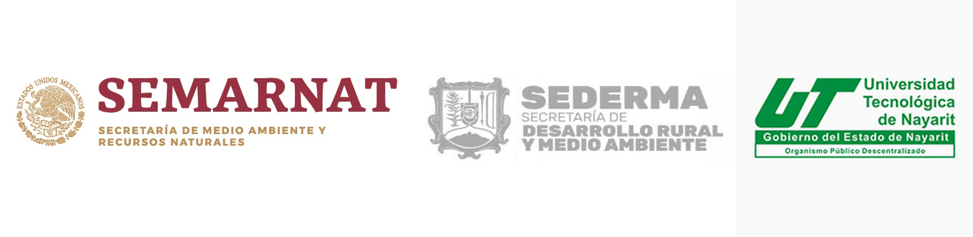 SEDERMA Secretaría de Desarrollo Rural y Medio Ambiente