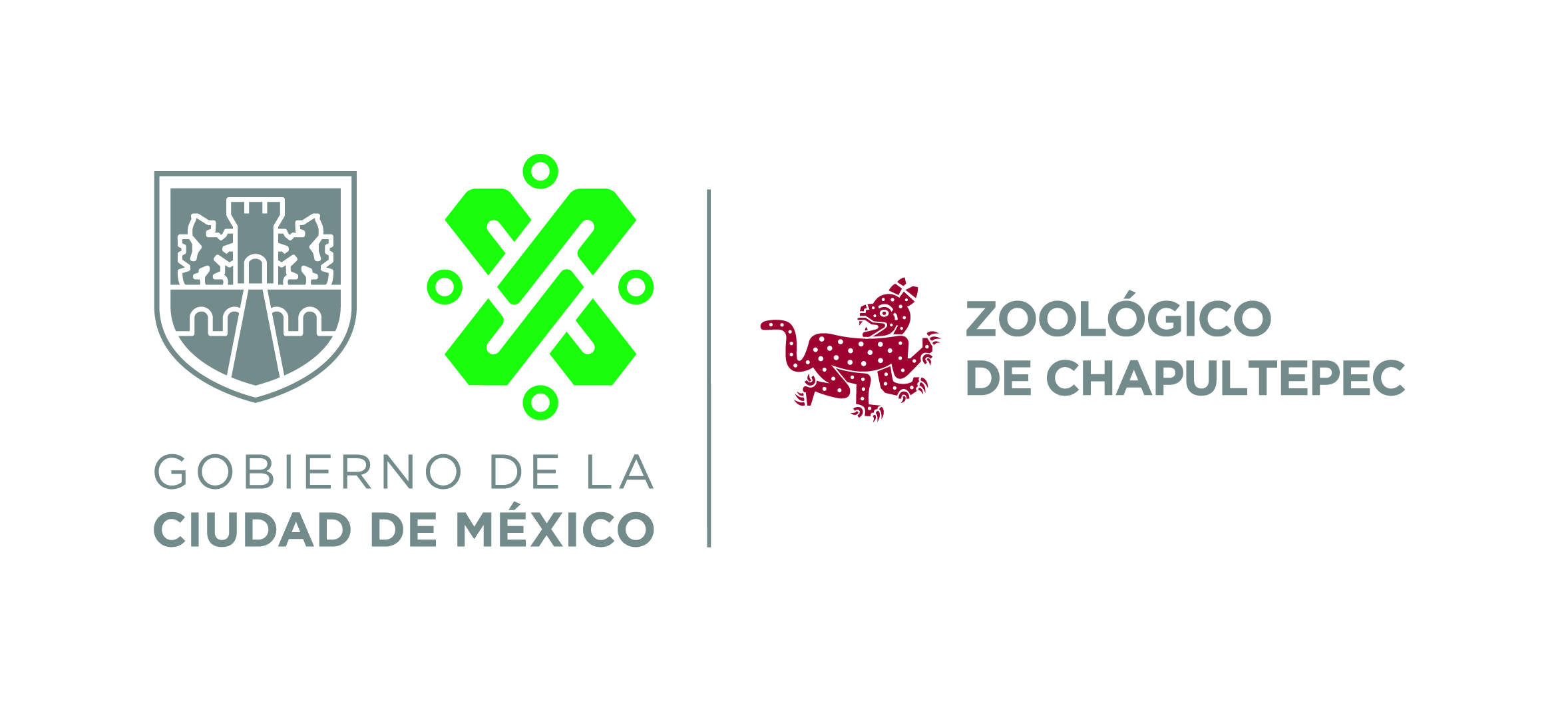 Zoológico de Chapultepec