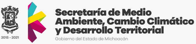 Secretaría de Medio Ambiente, Cambio Climático y Desarrollo Territorial