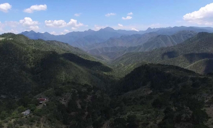 Celebran Primera Cumbre del Corredor Ecológico de la Sierra Madre Oriental (CESMO)