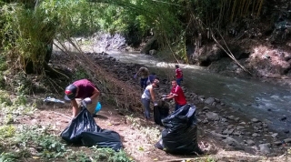 Los Corredores Biológicos Interurbanos (CBI) en Costa Rica