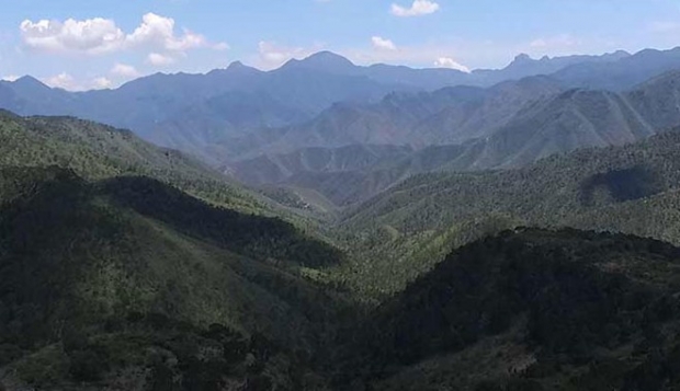 Celebran Primera Cumbre del Corredor Ecológico de la Sierra Madre Oriental (CESMO)