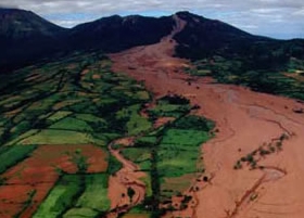 Red de corredores biológicos de América Latina y el Caribe (CoBioRed)