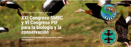 Te invitamos a participar en el XI Simposio Latinoamericano de Corredores Biológicos