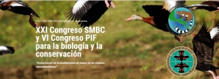 Te invitamos a participar en el XI Simposio Latinoamericano de Corredores Biológicos