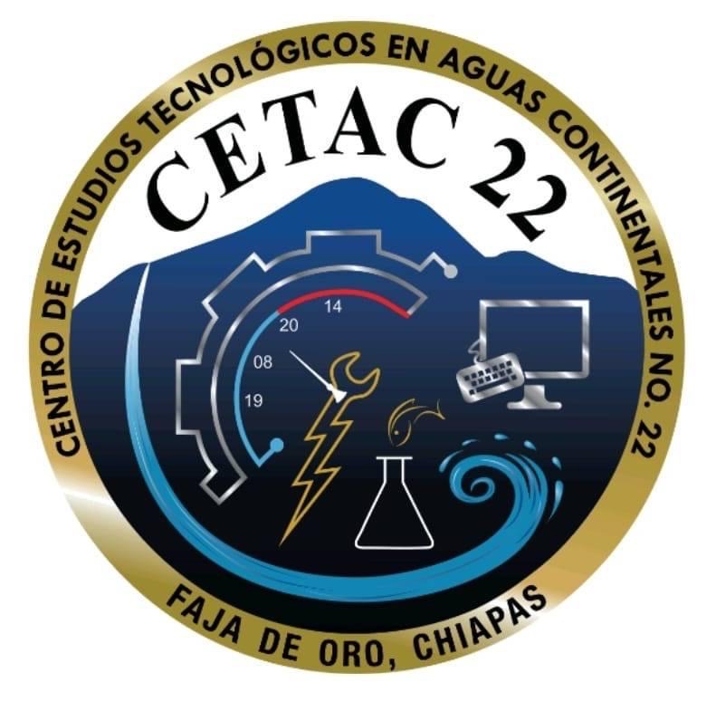 CETAC 22 En Faja de Oro, Chiapas