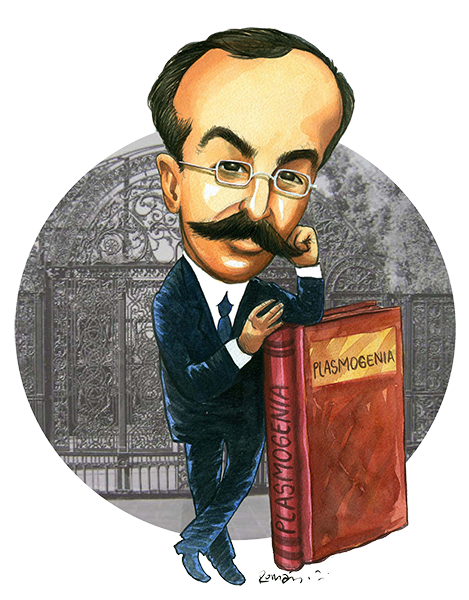 Alfonso Luis Herrera