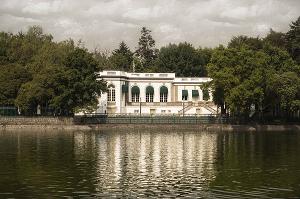 Instituto de Biología, UNAM