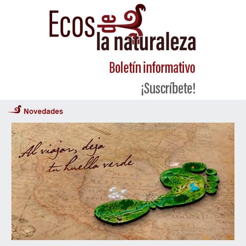 Ecos de la naturaleza