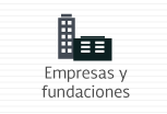 empresas y fundaciones