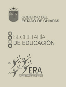 logo gobierno de chiapas