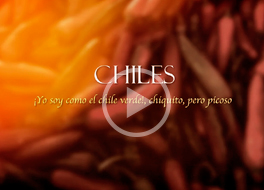 Video Chiles