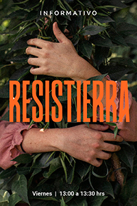 Resistierra