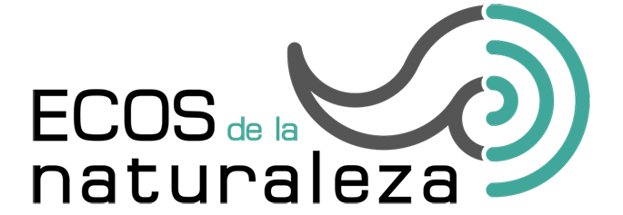 logotipo Ecos de la naturaleza