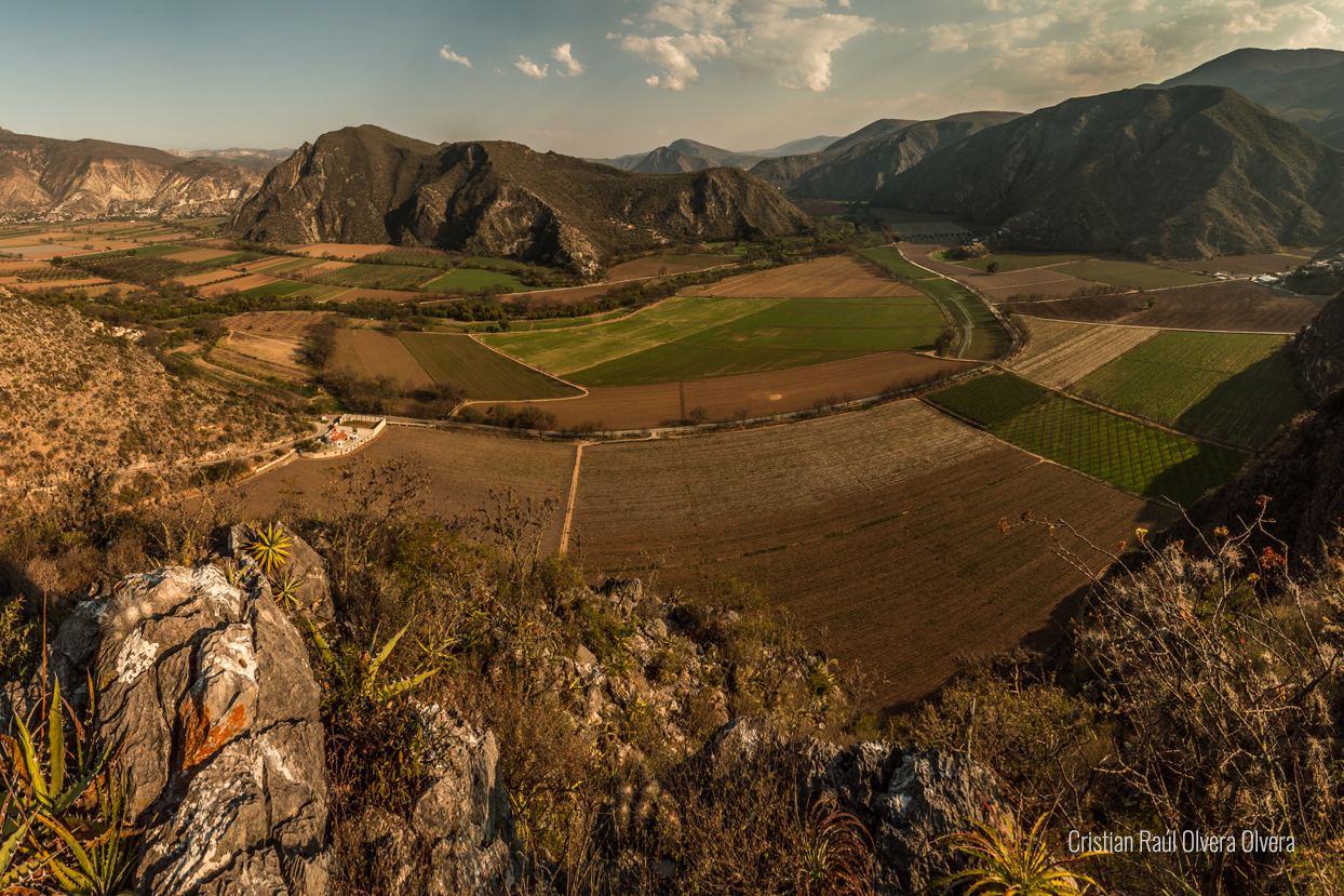 San Cristóbal, Hidalgo