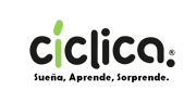 logotipo Cíclica