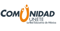 logotipo Comunidad Únete