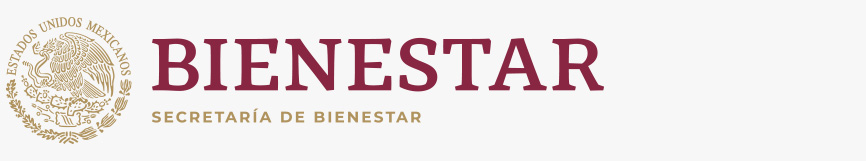 logo BIENESTAR