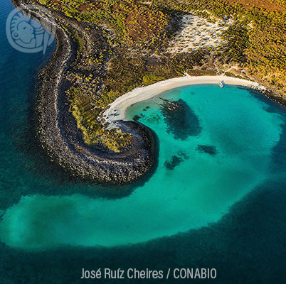 Bahía Loreto