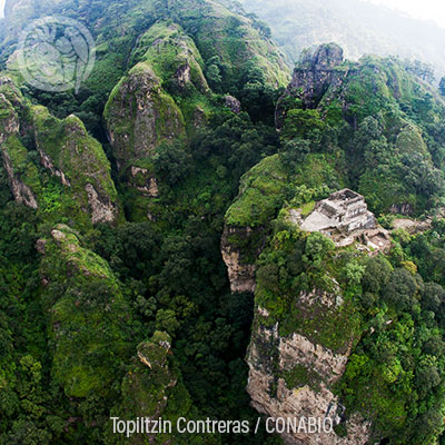 Tepoztlan