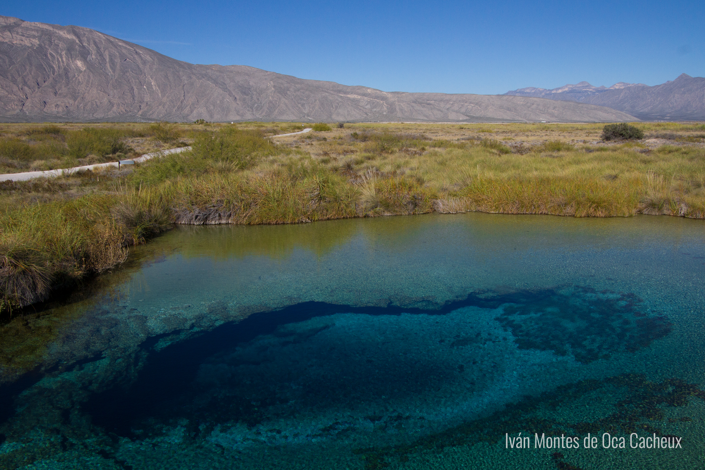 Zimapán, Hidalgo