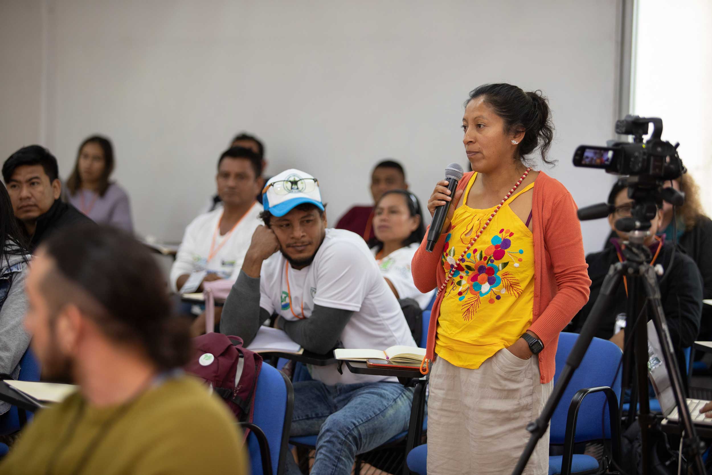 Taller nacional