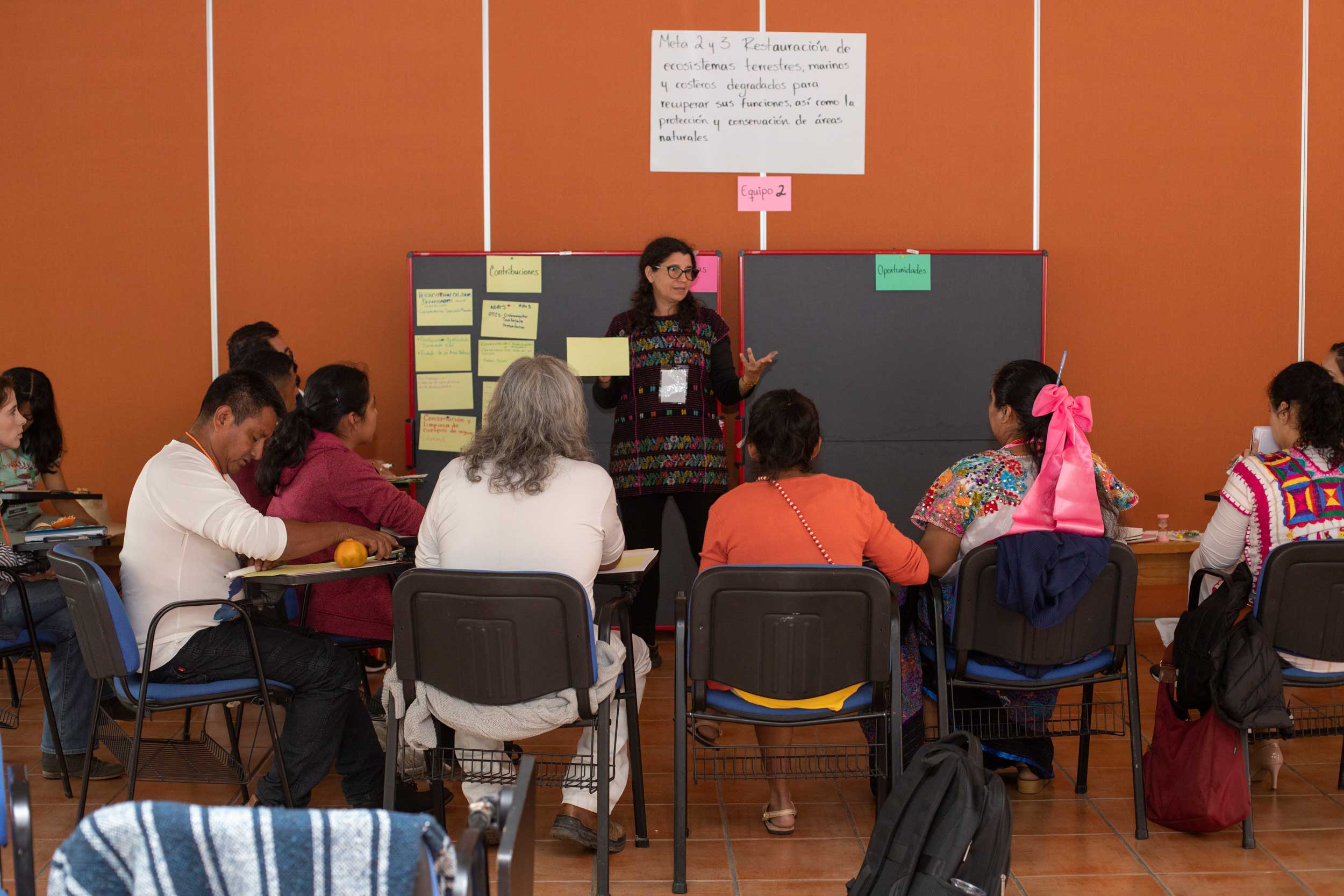 Taller nacional