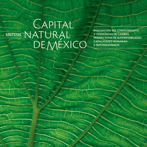 Capital Natural de México