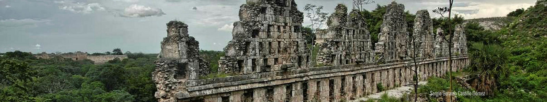 Yucatan Biodiversidad Mexicana