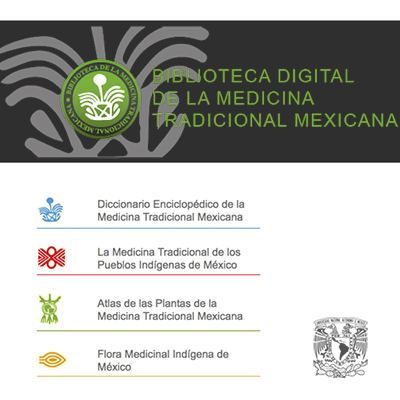 Medicinal | Biodiversidad Mexicana