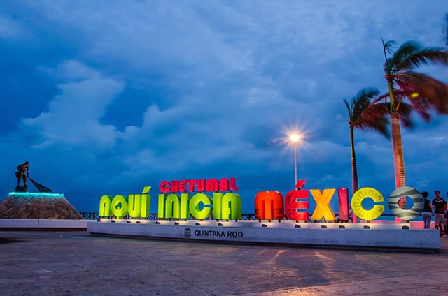 Chetumal, Quintana Roo